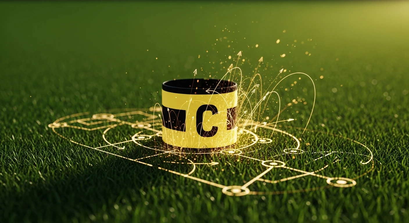 Captain strategy: when to play safe vs. go differential