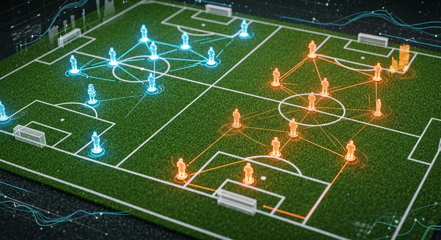 Formations