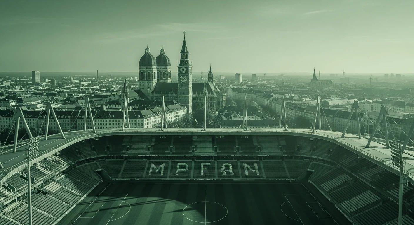 Munich office