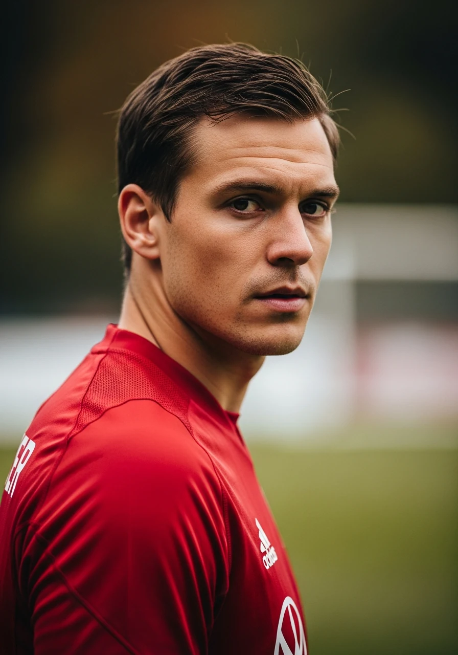 Manuel Neuer