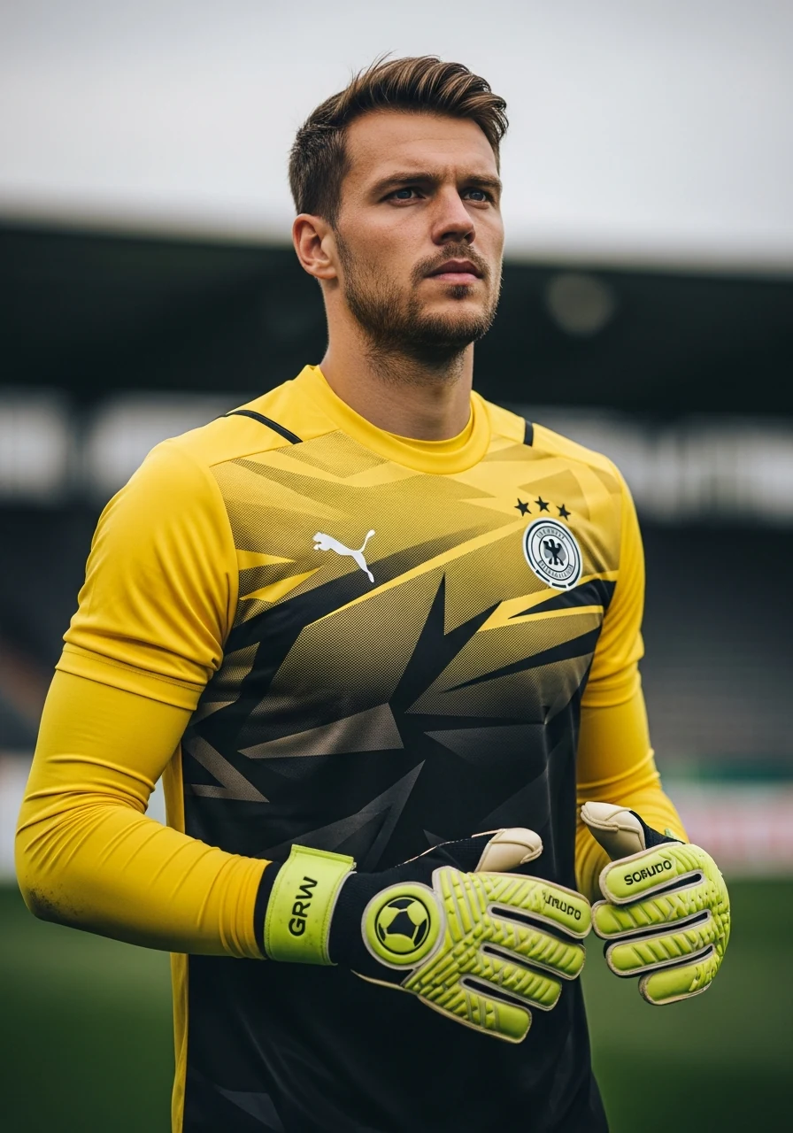 Gregor Kobel