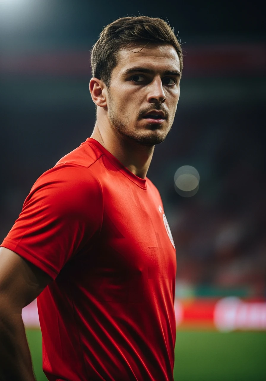 Joshua Kimmich