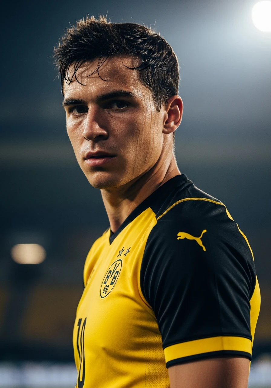 Niclas Füllkrug
