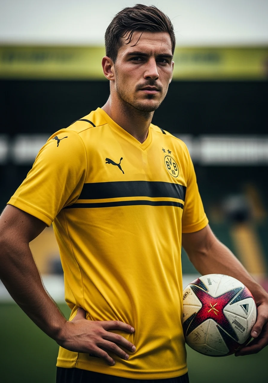 Julian Brandt