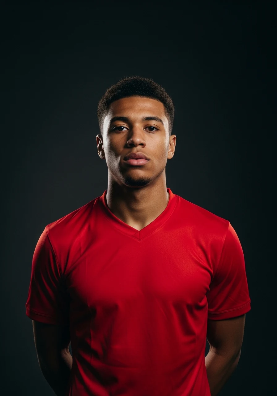 Michael Olise