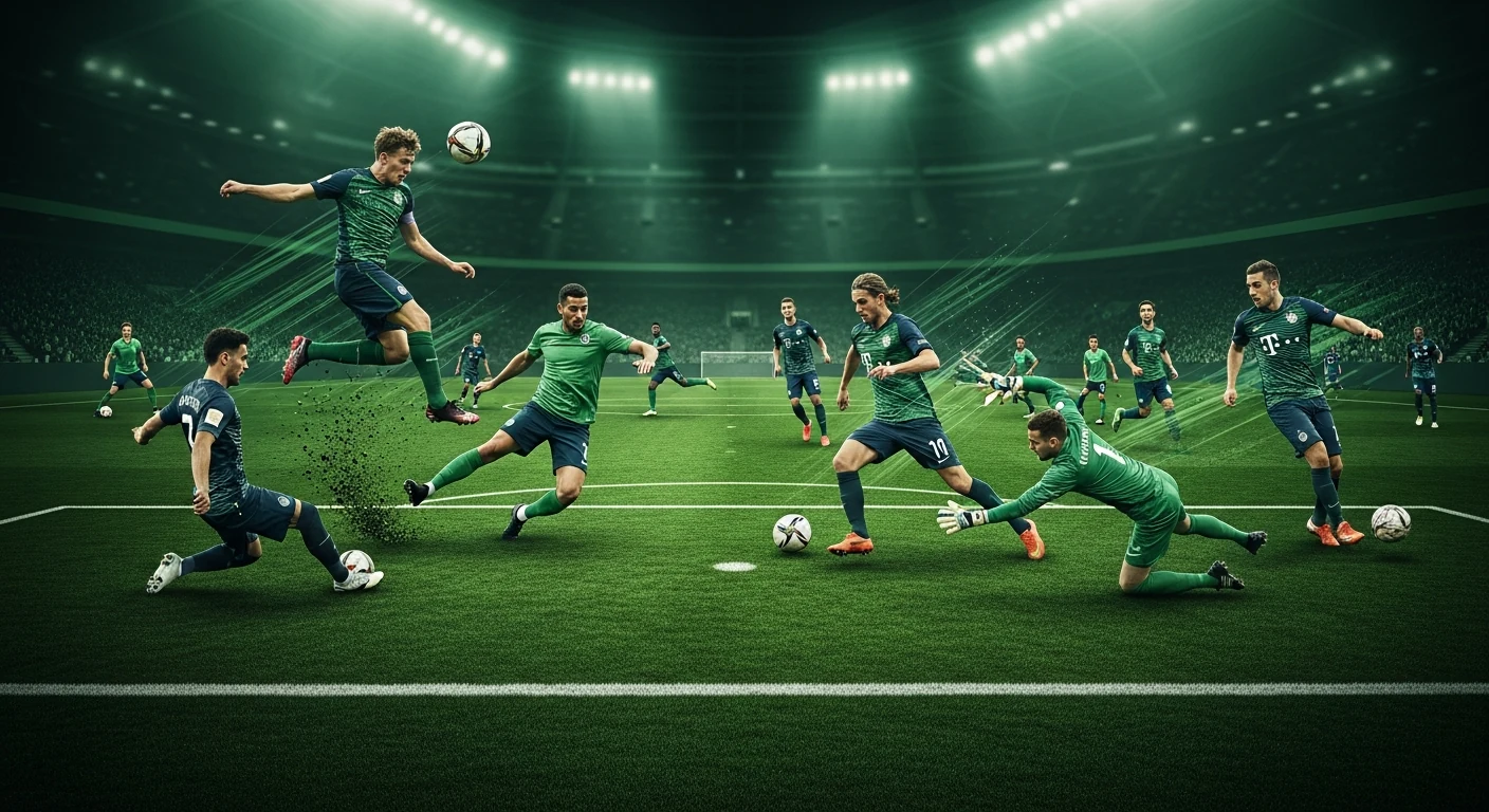 Player catalogue